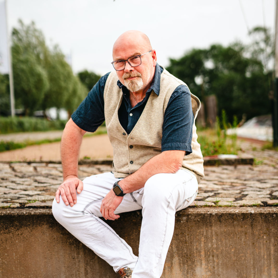 Frank Schulte